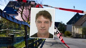 Polizei durchsucht verdächtiges Fahrzeug: Wird der Westerwald-Mörder jetzt geschnappt?