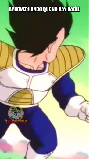 DBZ Parodias ver completo en Youtube #dragonball #parodia #dragonballsuper #humor #ia