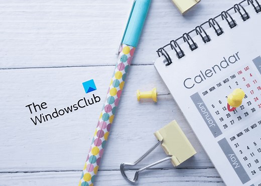 How to share your Outlook Calendar with others