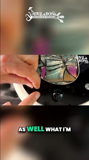 How to Tighten a Loose Output Jack on Your Guitar