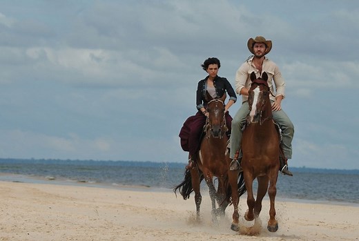 Amor Eterno Amor: assista agora!