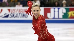 Ashley Cain (figure skater) - Alchetron, the free social encyclopedia