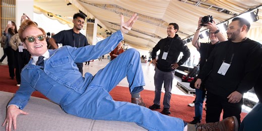 Watch Oscars 2026 Red Carpet Live Stream Online