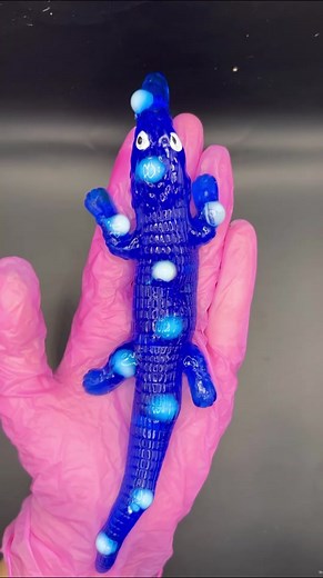 Importance of Self-Care for Alligators