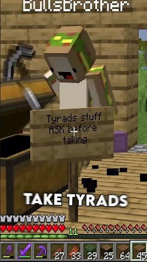 Perfectly Cut Minecraft Screams 😂 #minecraft #shorts