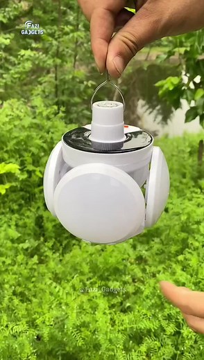 Solar LED Light Purchase Link in bio #viral #fyp #foryou #foryoupage #viral_video