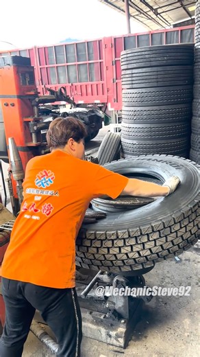 8.7M views · 41K reactions | Empower Your Drive: Women’s Guide to Changing a Tire. #EmpoweredDriving #SheCanDoIt #AutoMaintenance #mechanic #mechanicsteve #tire | Mechanic Steve | Facebook