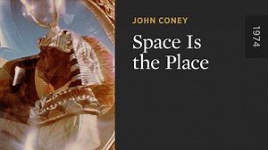 Space Is the Place