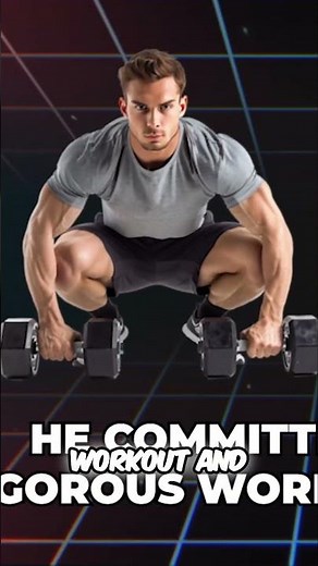 David Corenswet’s SUPERMAN: Epic Physical Transformation!