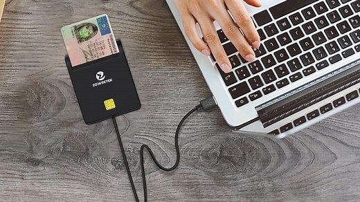 Cómo utilizar el móvil como lector del DNI: guía paso a paso