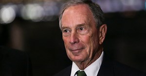 Ralph Nader: What Is Michael Bloomberg Thinking?