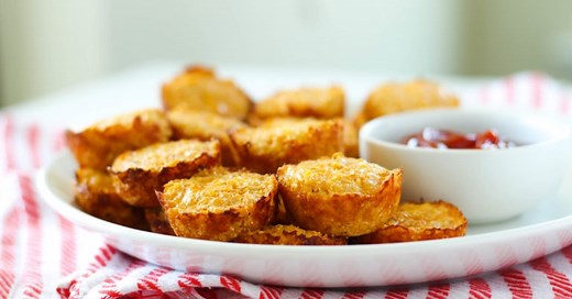 36 Outstanding Appetizers to Make in A Muffin Tin