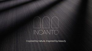 Experience the grand tour of Italy’s natural elements with the INCANTO collection. The 25 textured decors are categorized into three ranges: wood, stone, and pattern, with each surface inspired by one of the many natural wonders that grace the Italian landscape. Captivate your interior design with the charm of Italy. Choose from a selection of 25 decors, each with a distinctive texture, at https://bit.ly/3KO1TLZ For more information about the INCANTO collection, visit: https://bit.ly/35kkjU5 Dow