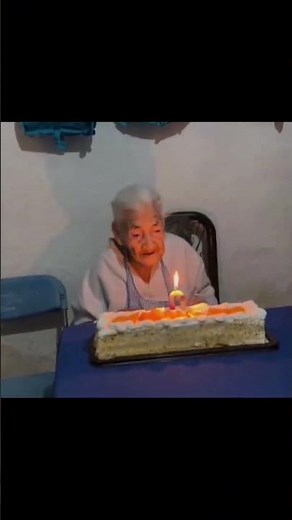 'Blow out the candle': What is the origin and meaning of the viral trend on TikTok?