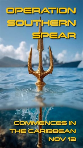 Monkey Werx on Instagram: "Operation Southern Spear Begins! Check out the latest on YouTube: https://youtu.be/HasOa5ZMDfI"