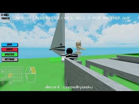 Wallhop and Ladder flick Macro!!!