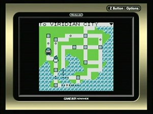 CGRundertow POKEMON: YELLOW for Game Boy Video Game Review