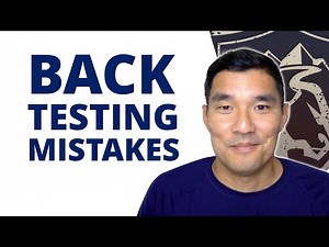 19 Common Backtesting Mistakes (and How to Prevent Them)