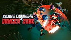 Clone Drone in the Danger Zone for Nintendo Switch - Nintendo Official Site