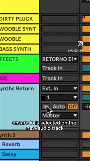 2 ways to fix your CPU processing #shorts #music #CPU #processing #ableton #eletronicmusic