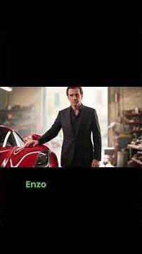 How the Porsche–Ferrari War Really Began 🔥