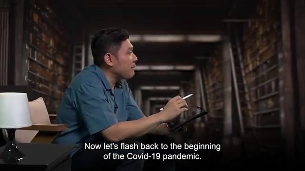 Tabula Rasa Season 2 Eps 1 - Ramadhan Special