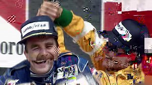 1.2M views · 17K reactions | A trip down memory lane with Nigel Mansell - and ten times the 1992 world champion was at his very best  | F1 | Facebook