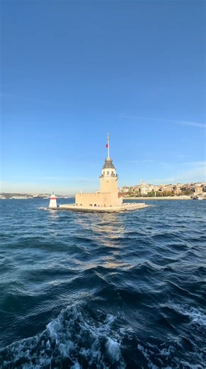 3.8K views · 136 reactions | Bosphorus Cruise, Istanbul | Tourkeystay Tours | Facebook