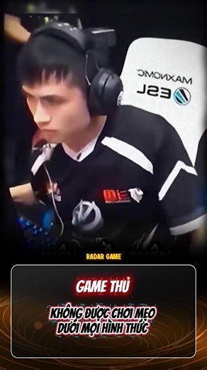 #radargame #trungquoc #lienminh #gaming #games