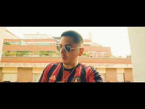 Ciarci - Blessed (Video Official)