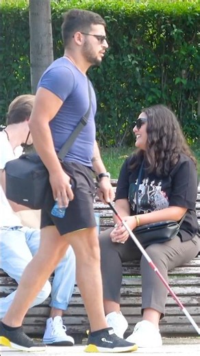 prank gone wrong 😳 funny reaction #shorts #laugh #jokes