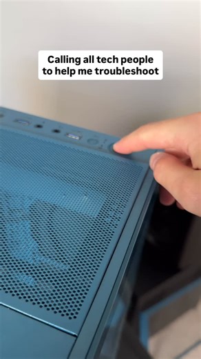 SignalRGB on Instagram: "I need a tech wizard to help me figure this out #pcgaming #pcgamer #gaming #pcsetup #pcbuild #gamer"