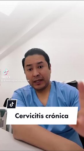 Cervicitis Crónica: Causas y Tratamientos