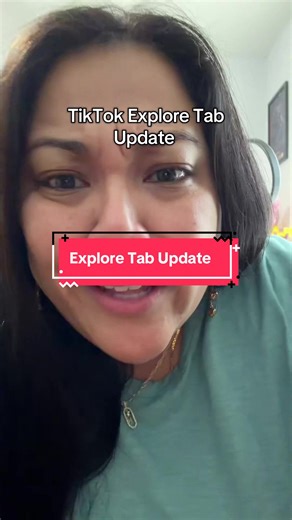 TikTok Explore Tab Update: What You Need to Know