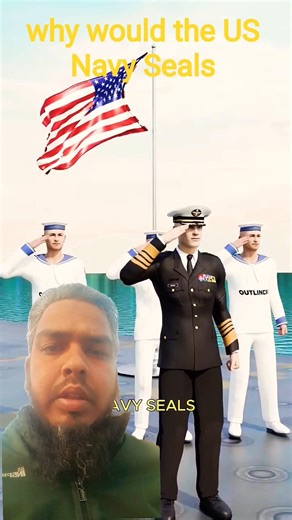 Why U.S. Navy SEALs NEVER Leave Fallen Soldiers Behind 😮🇺🇸#shorts