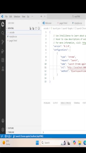 VS Code site cannot reached issue fixed | Nidhin Kalliasseri