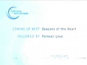 Lifetime Movie Network schedule promo 2003