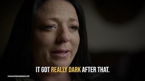 6.6K views · 201 reactions | Dim the lights.  The season premiere of Eli Roth Presents: #AGhostRuinedMyLife is about to begin on Travel Channel... | Travel Channel | Facebook