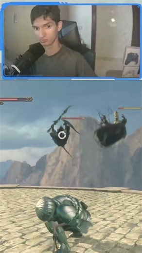 ZWEIHANDER IS TELLING EVERYONE TO FLY 😂