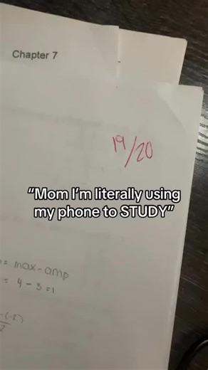 Xygos on Instagram: "Yes, you can actually study calculus on your phone (and it works) #calculus #studyhacks #math"