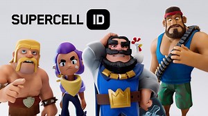 Good things happen when Supercell Games come together. Bring all your Supercell Games together when you connect them to a single Supercell ID Account. 🔮 Supercell ID is a service that allows you to safeguard your game account and easily play your Supercell game accounts on all of your mobile devices. 🎉 Sign up today! 🔥 | Supercell