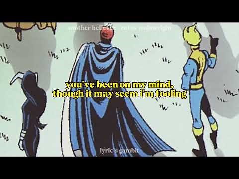 Another Believer - Rufus Wainwright | lyrics