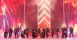 MAMA 2020: Stray Kids, NCT, MAMAMOO, MONSTA X, TWICE or BTS, who delivered the most stellar performance?