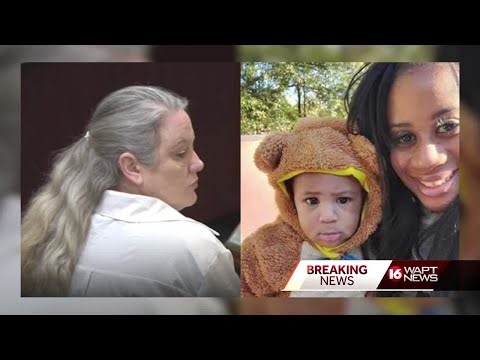 Beth Ann White sentenced to 110 years for DUI that killed 2