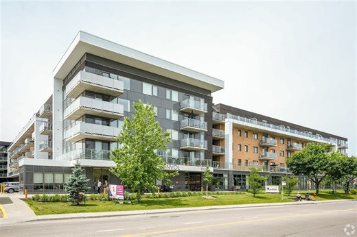 News | Chartwell Retirement Residences sees higher occupancy as population ages