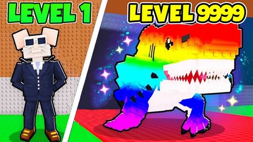 Roblox: Save Brainrot Codes (September 2025)