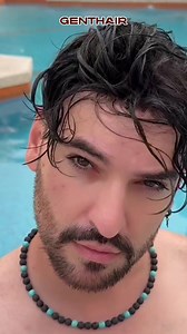 Enjoy 15% OFF on all GentHair systems 🍁 No code needed. Choose your base: 🕊 Swiss Lace: extra soft, invisible hairline, best for natural front look 🌬 French Lace: durable & breathable, perfect for daily wear 💎 PU / Skin: ultra realistic scalp effect, smooth finish & easy attachment ☁️ Monofilament: lightweight mesh, comfy & long-lasting strength Always 100% human hair for natural flow & shine ✨ | Genthair