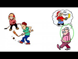 Watch how to sign 'recollection' in American Sign Language.