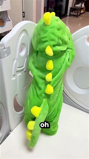 What is my son looking at through the window? 😲👀