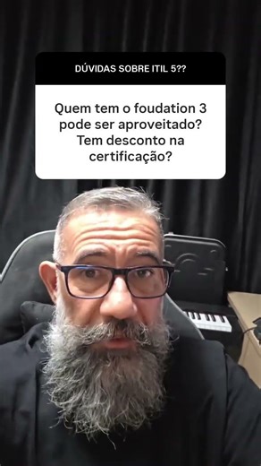 ITIL v3 FOUNDATION worth ITIL 5? #itil4 #itil #itilv3 #itil5